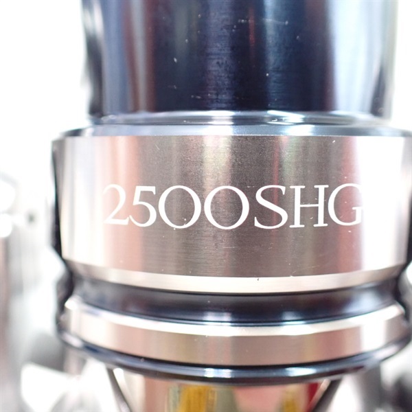 １９ストラディック２５００ＳＨＧ